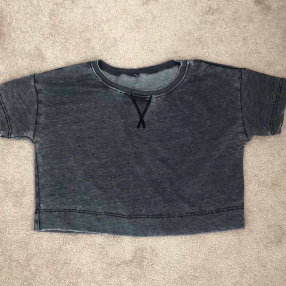 Fabletics Crop Top